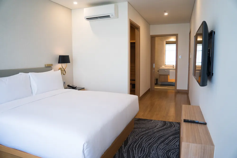 Hotelería